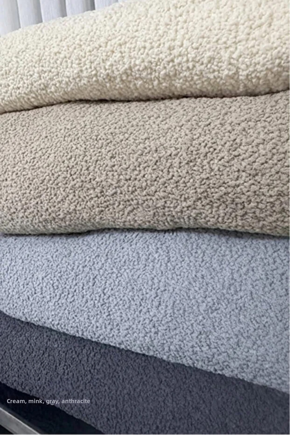 غطاء مقعد مرن من بوكيت بوهيم لـ 3 أشخاص، غطاء مقعد...