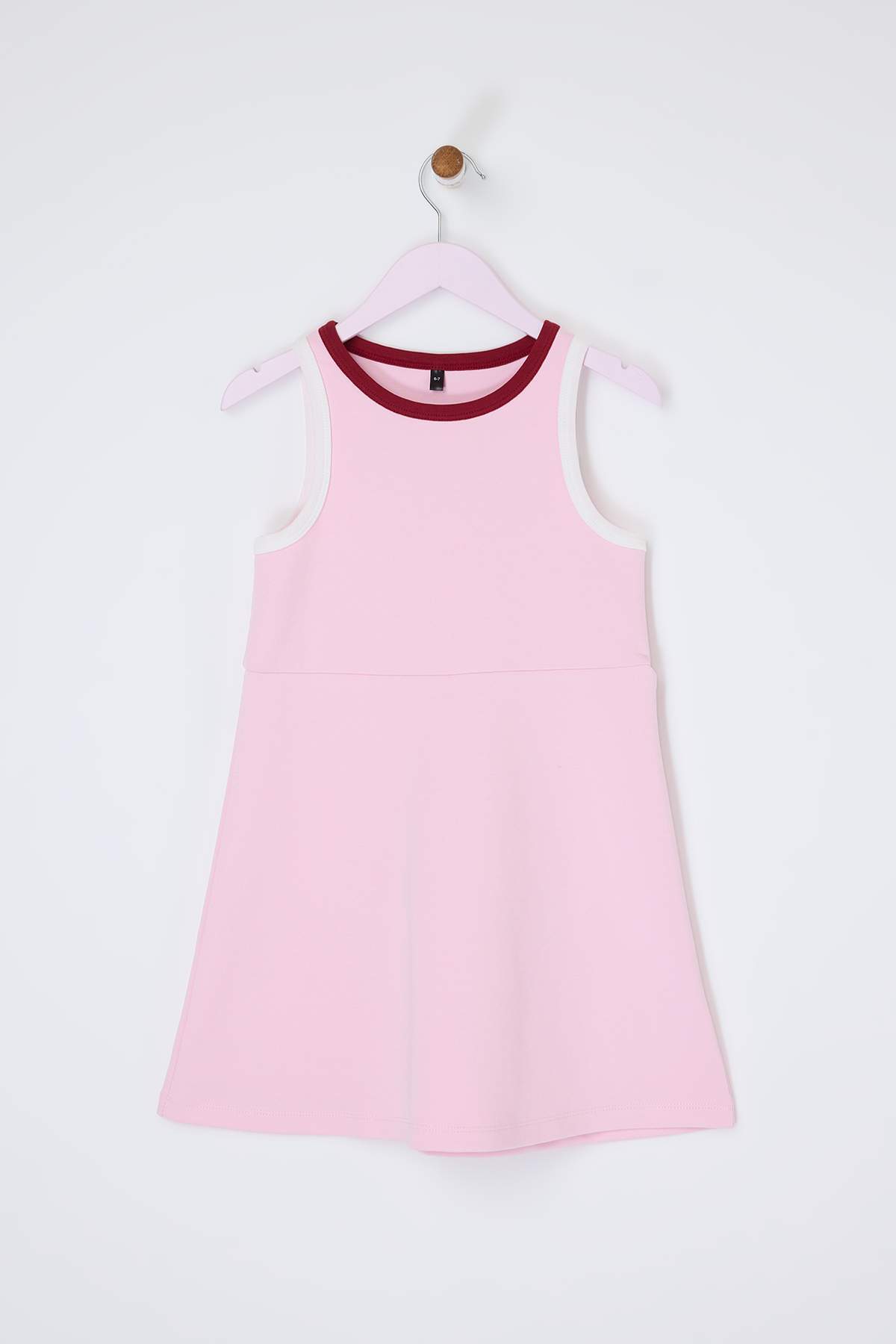 trendyolkids-girls-flat-short-mini-sleeveless