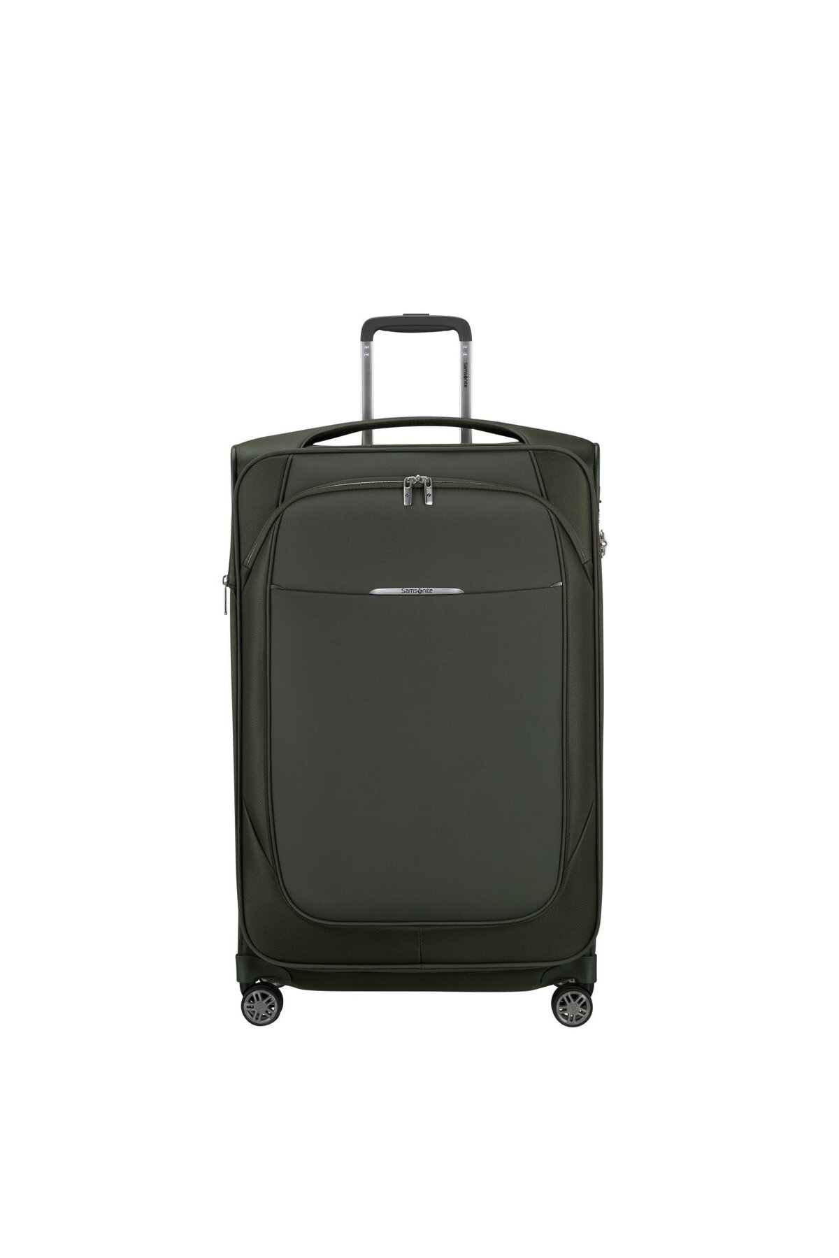 1_org_zoom چمدان سایز بزرگ Re-Lite-Spinner 78/29 با دم Samsonite اورجینال - تصویر 1