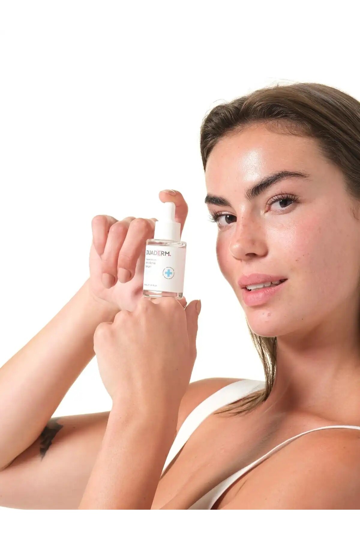 Duaderm Akne Karşıtı Serum 30 ml - Fiyatı, Yorumları