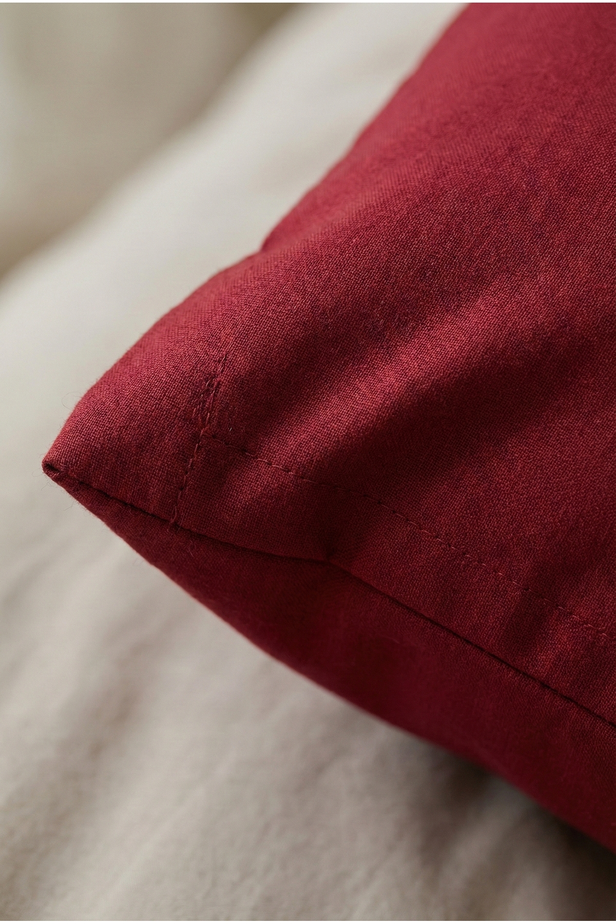 NESCO Dolgun Yan Yatış Hamile Yastığı Ve Dekoratif Uzun Yastık 40x120 - 1400gr fotoğrafı 6 (önizleme)