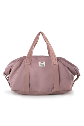 ICONE BAG Icone Mat için Fermuar Kapamalı Yoga, Pilates, Fitness ,Gym Spor Ça...