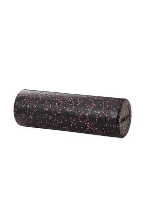 Actifoam Foam Roller Tırtıksız Masaj Rulosu Pilates Silindiri Yoga Egzersiz R...
