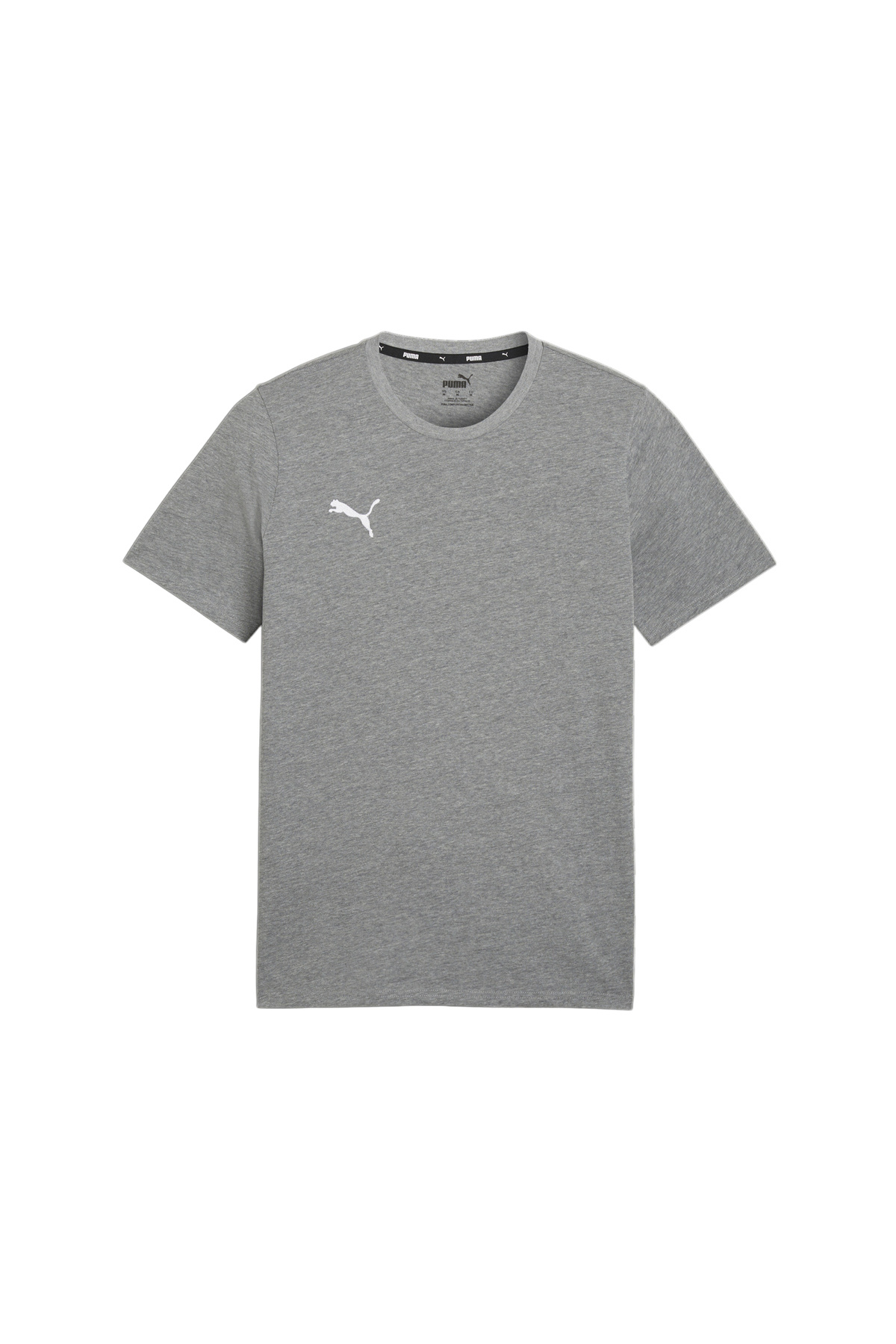 تیشرت مردانه راسته آستین کوتاه | پوما Puma TYC8460B43F82A6530 - تصویر 2