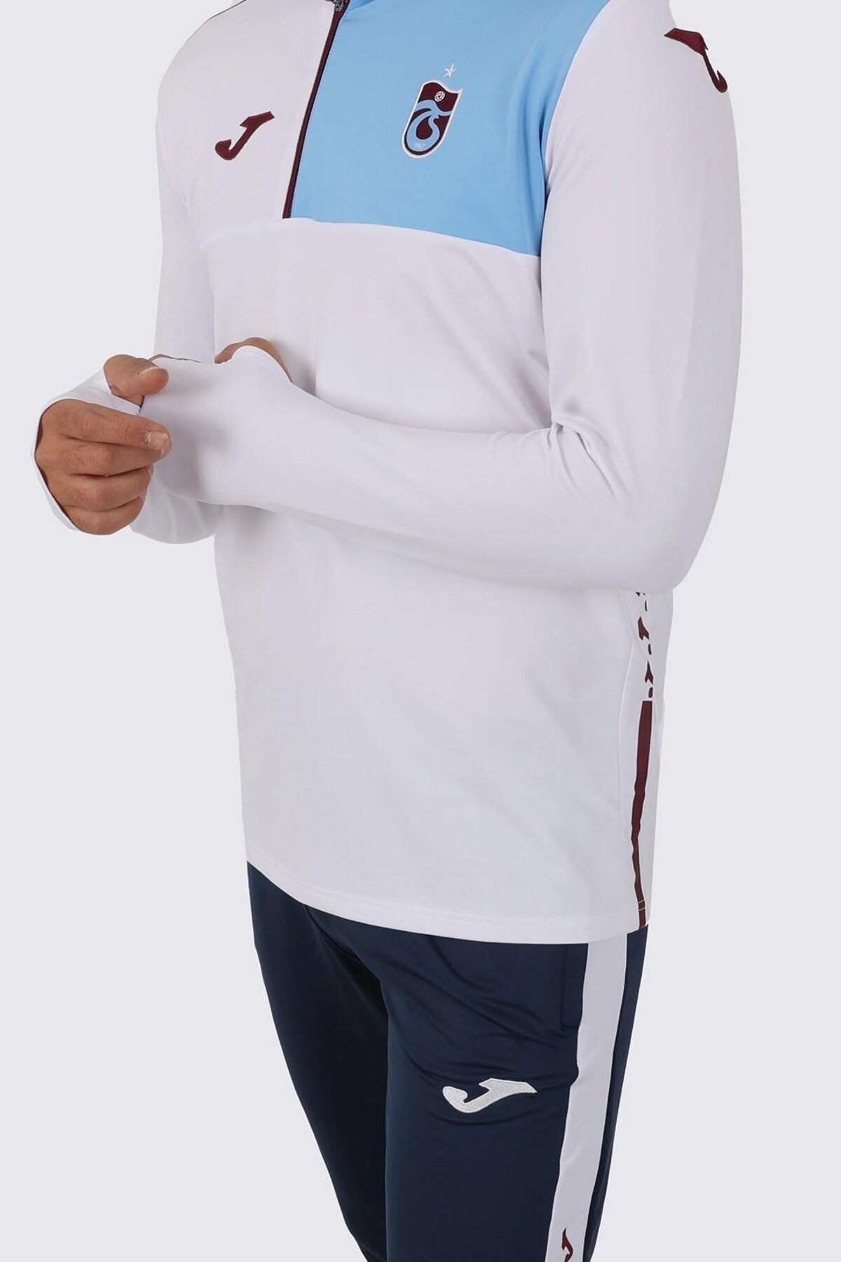 Trabzonspor JOMA 23/24 ANTRENMAN EŞOFMAN SET - Fiyatı, Yorumları