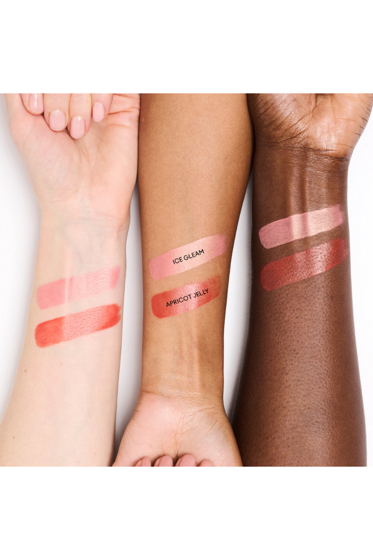 Metamorphosis Wildest Beams Strobe Liquid Blush Combo – Likit Allık Seti — 142112 — تصویر 3 از 3
