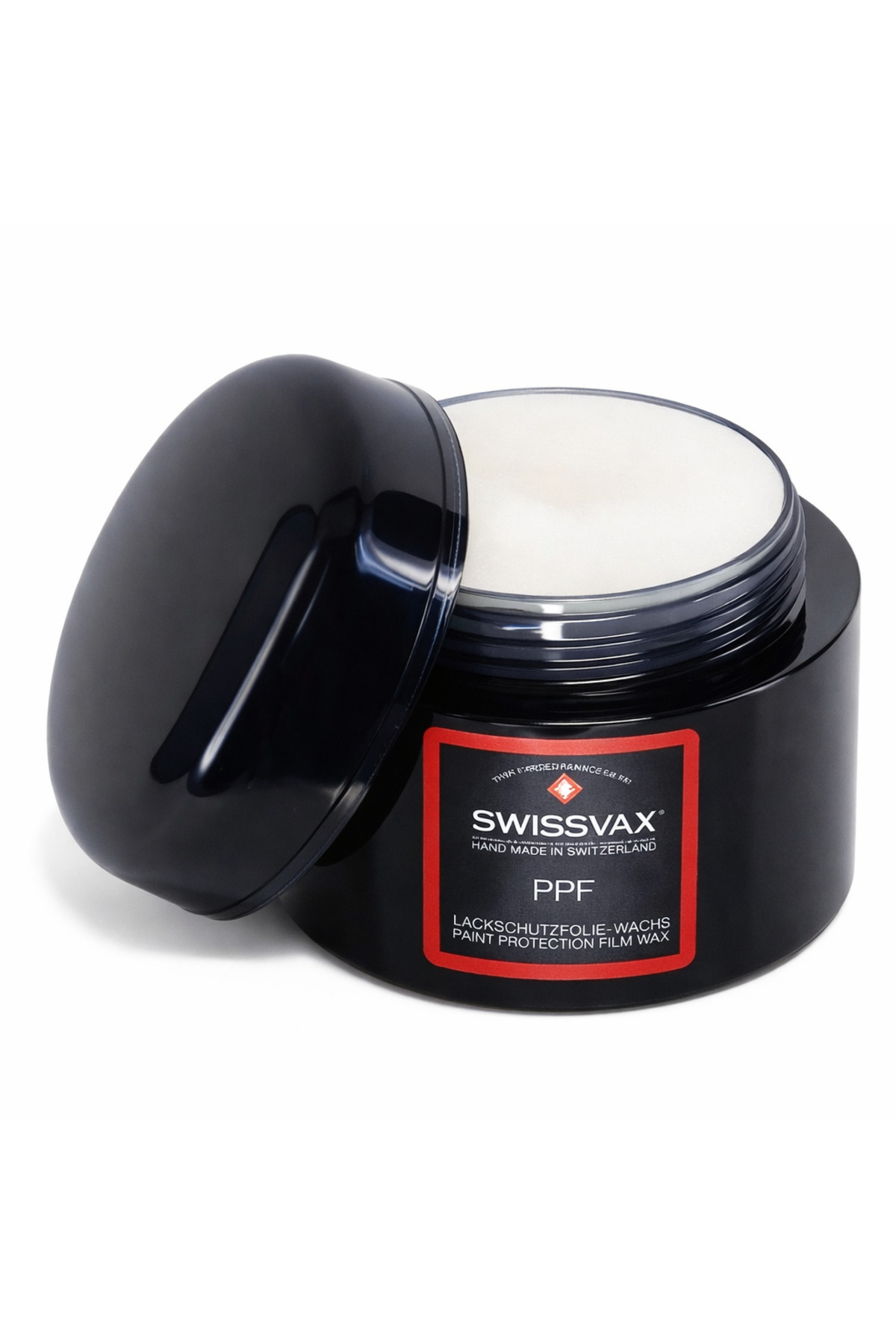 CBDWax 18g 超高濃度94.1% swissvax PPF Wax,Yüksek kaliteli Carnauba içerikli Wax - Fiyatı