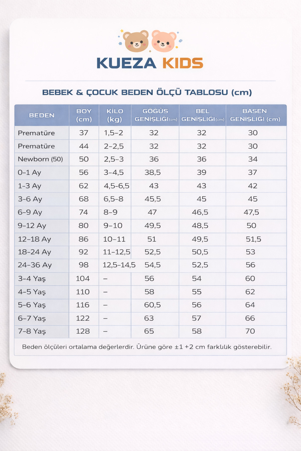 KUEZA KIDS Bebek & Çocuk Kapüşonlu Kulaklı Düğmeli Cepli Pamuklu Triko Hırka fotoğrafı 4 (önizleme)