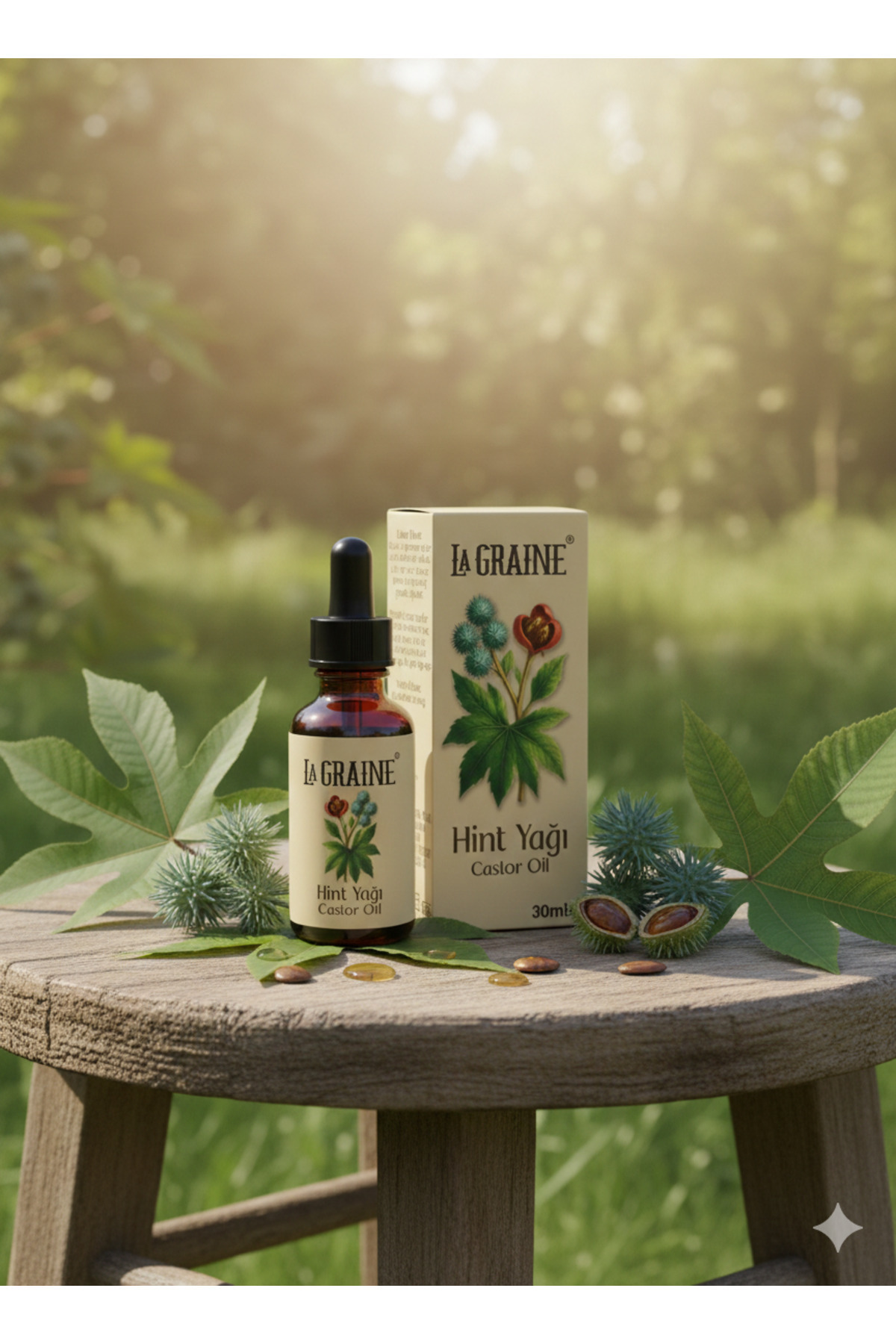 HİNT YAĞI 30 ML — MM38-014 — تصویر 3 از 5