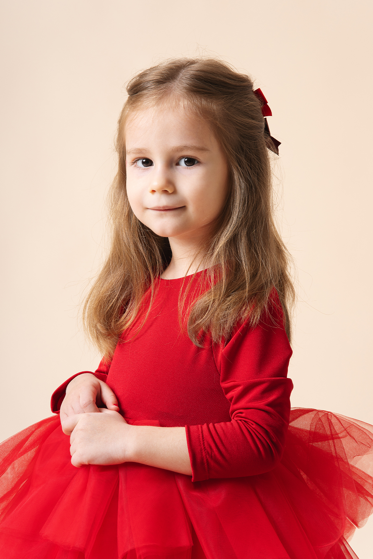 Banamio Violet Balerin Elbise Tüllü Tütülü Elbise fotoğrafı 3 (önizleme)