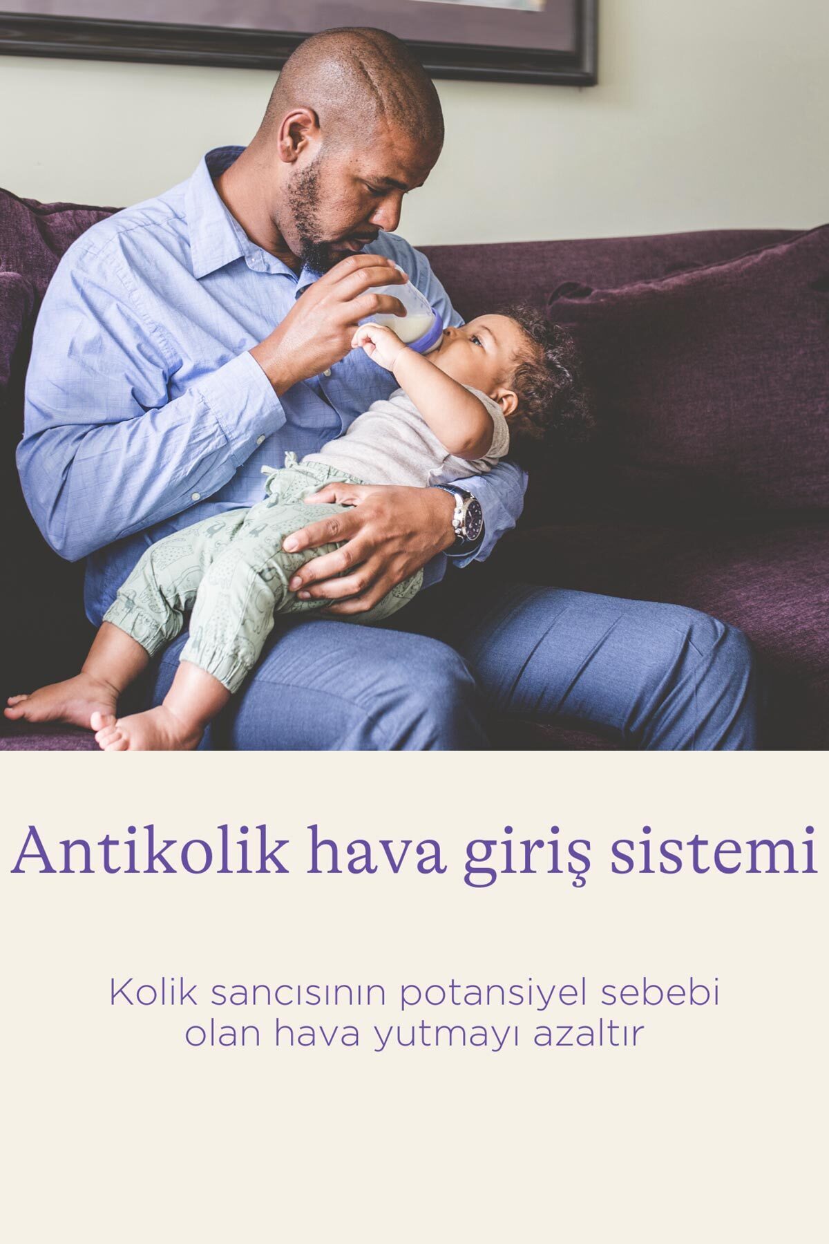 LANSINOH NaturalWave® 2'li Biberon Emziği Yavaş Akışlı (1 Ay+) fotoğrafı 4 (önizleme)