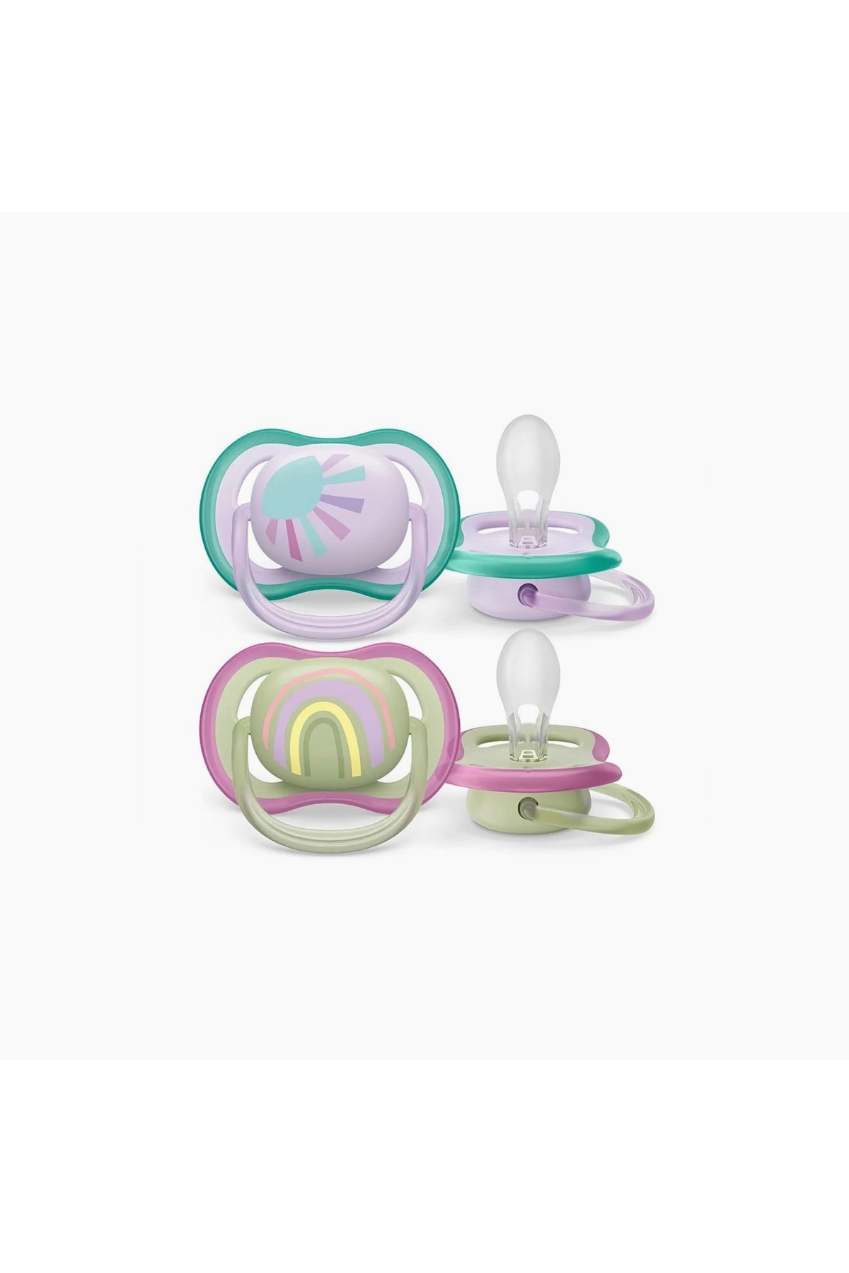 Hype Store Scf085/59 Ultra Air Emzik 0-6 Ay (Kız) fotoğrafı 2 (önizleme)