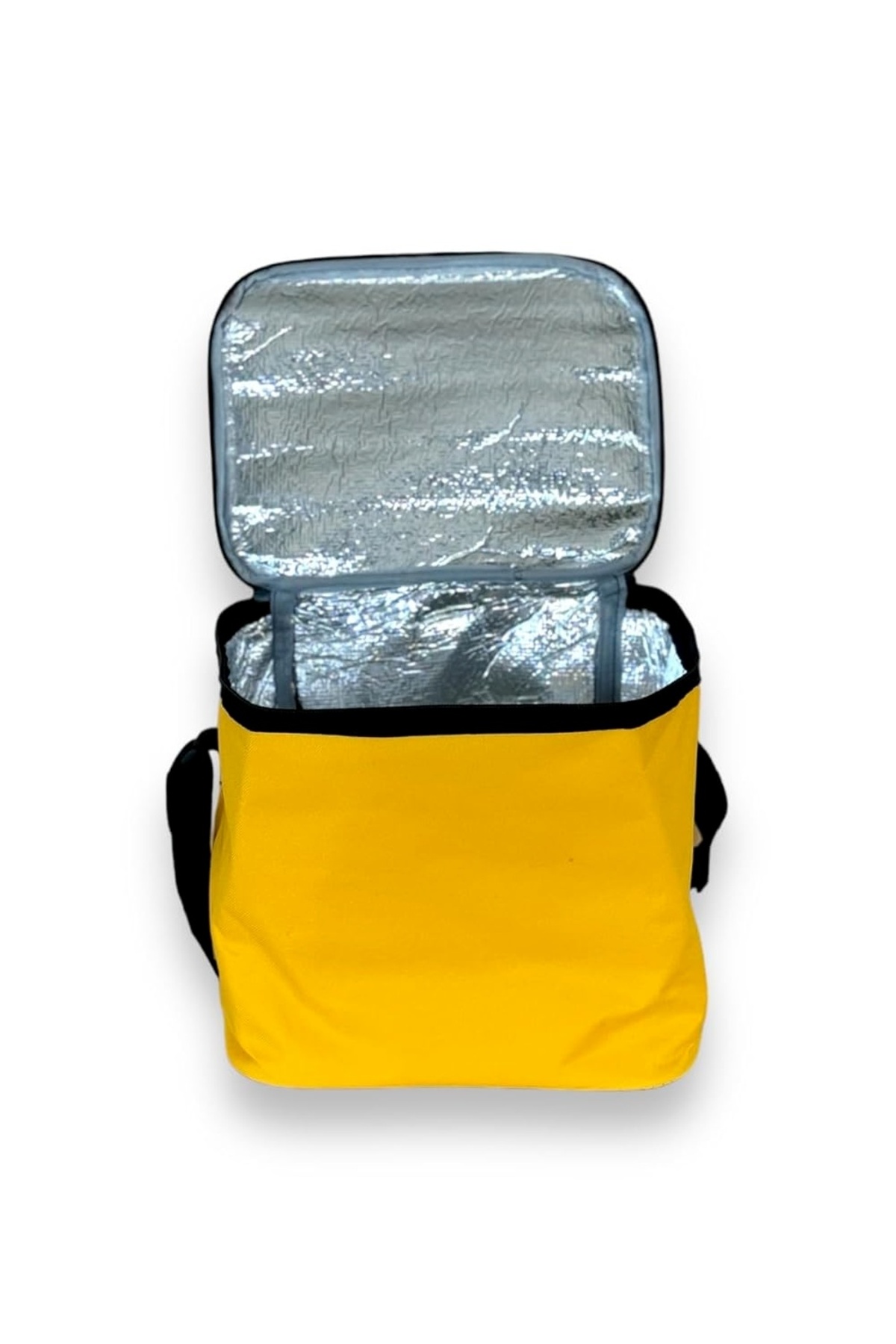 Hype Store Termos Çanta, Alüminyum Folyo Kaplamalı Yüksek Yalıtımlı 15 Litre fotoğrafı 3 (önizleme)