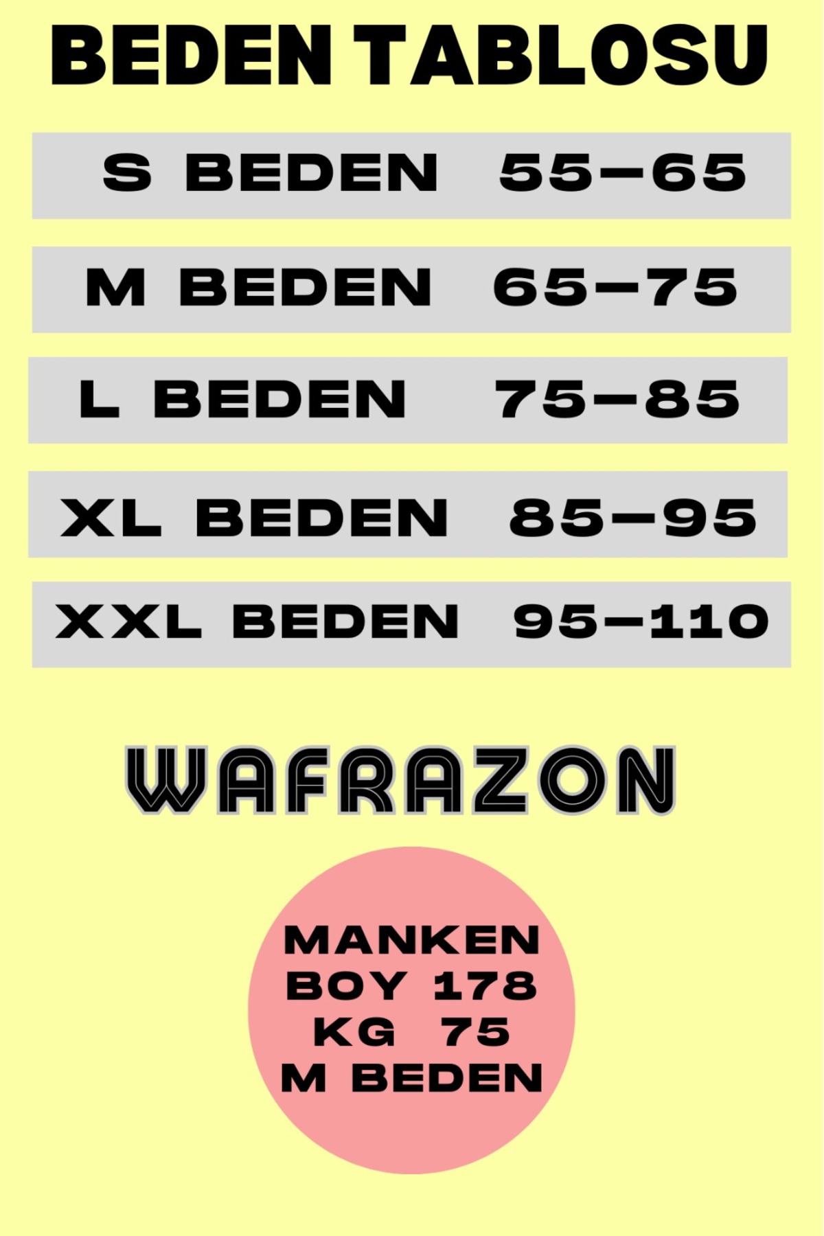 WAFRA  Erkek Siyah Scuba Eşofman Altı - Görsel 2