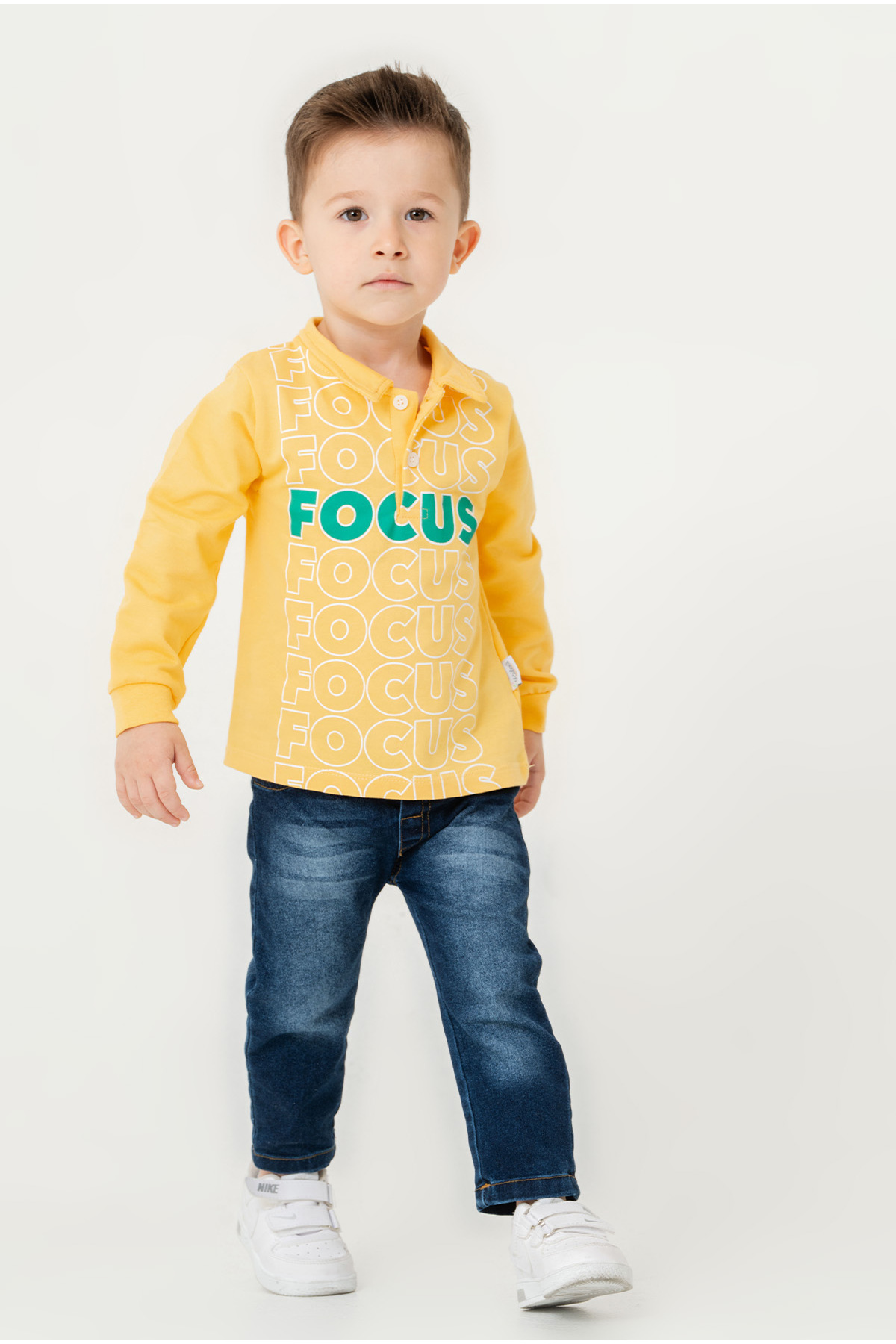 Kidex’s Baby Bebek  Kot Pantolonlu Pamuklu Bayram Doğum Günü Düğün Nişan Mevlüt fotoğrafı 3 (önizleme)