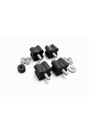 Han-Er Ticaret Klima Titreşim Takozu 4'lü Set