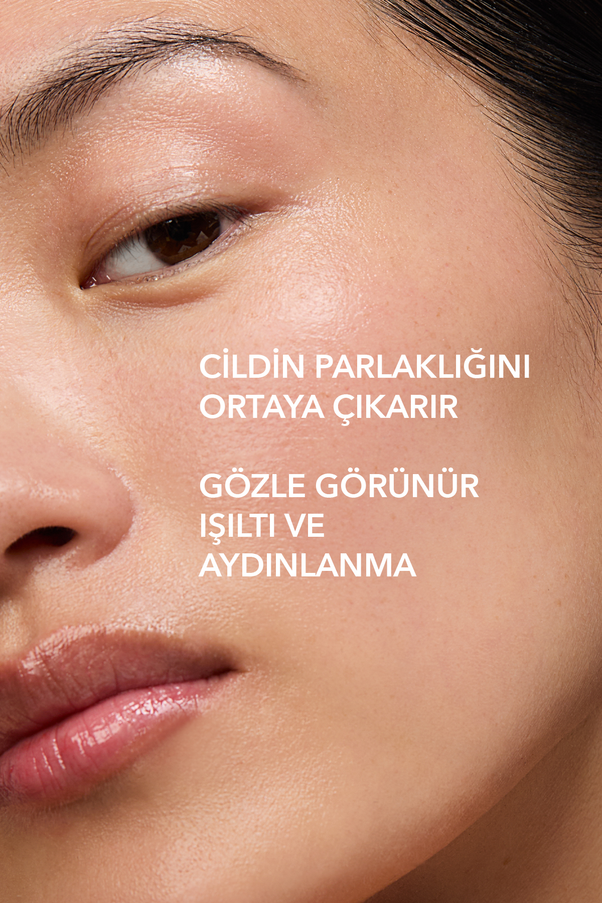 C Vitaminli Cilt Aydınlatıcı Yüz Kremi 50 ml + Kırışıklık Karşıtı Retinol Kapsül Serum Hediyeli — ROC0024 — تصویر 3 از 8