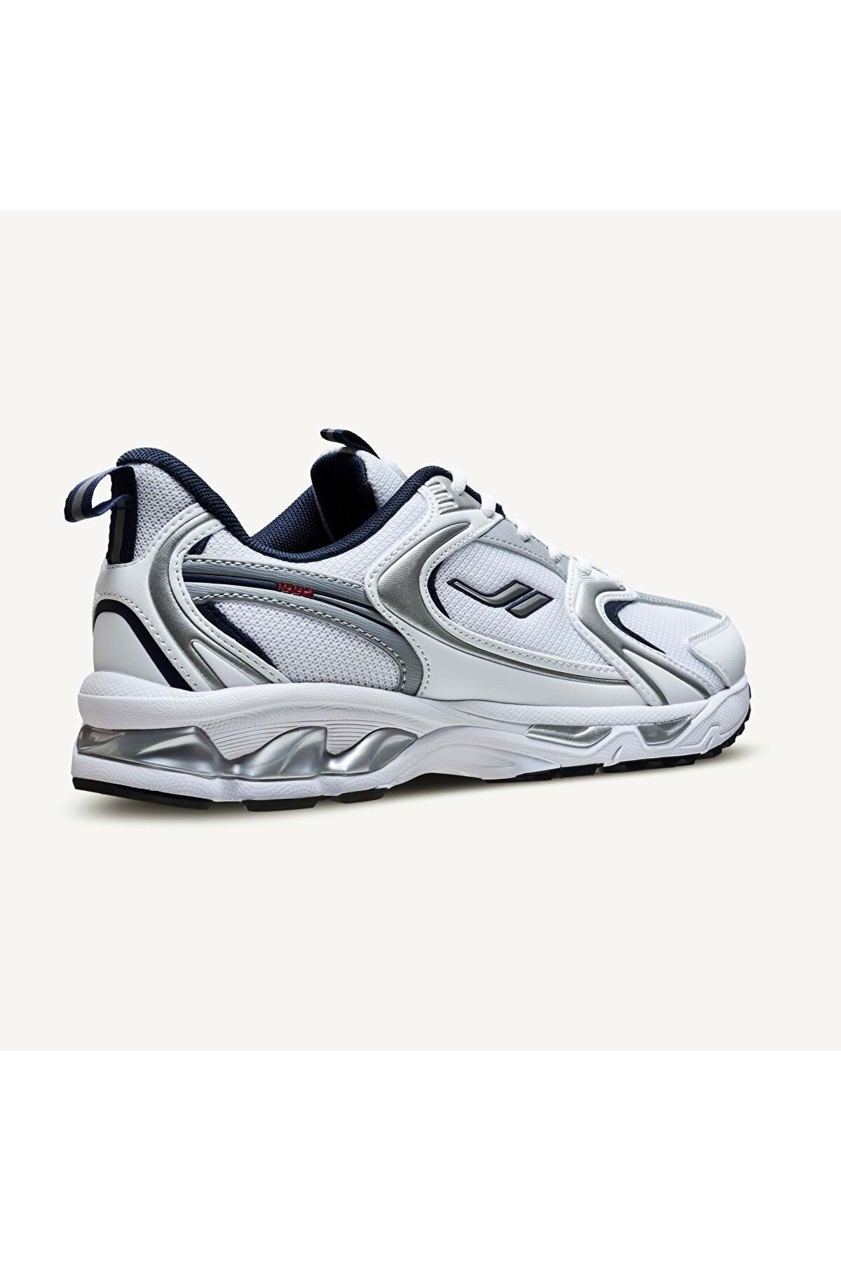 Lescon ORION 3 ERKEK SNEAKER SPOR AYAKKABI görsel 4