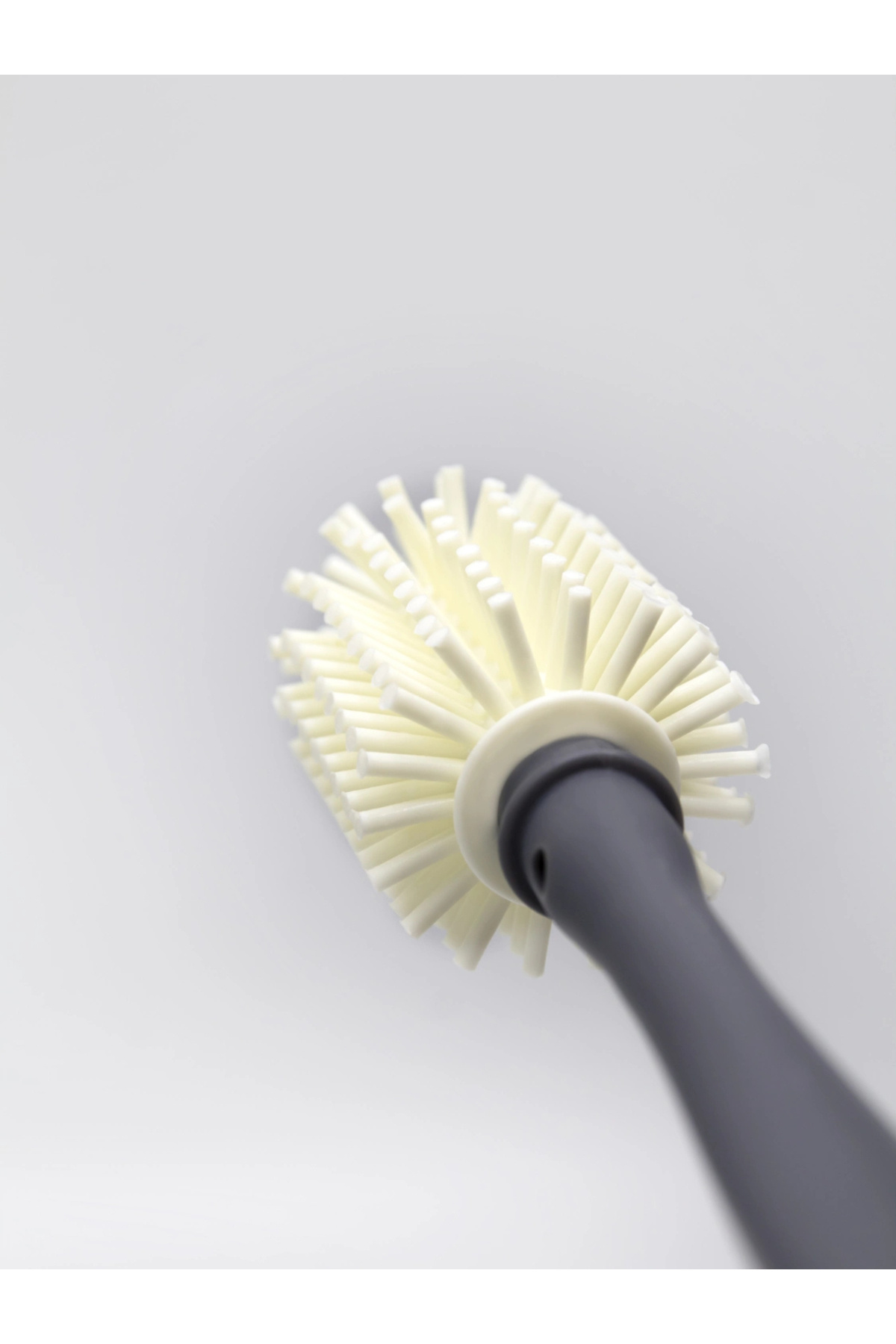 Babyjem Biberon Ve Emzik Temizleme Fırçası - Ekru fotoğrafı 5 (önizleme)