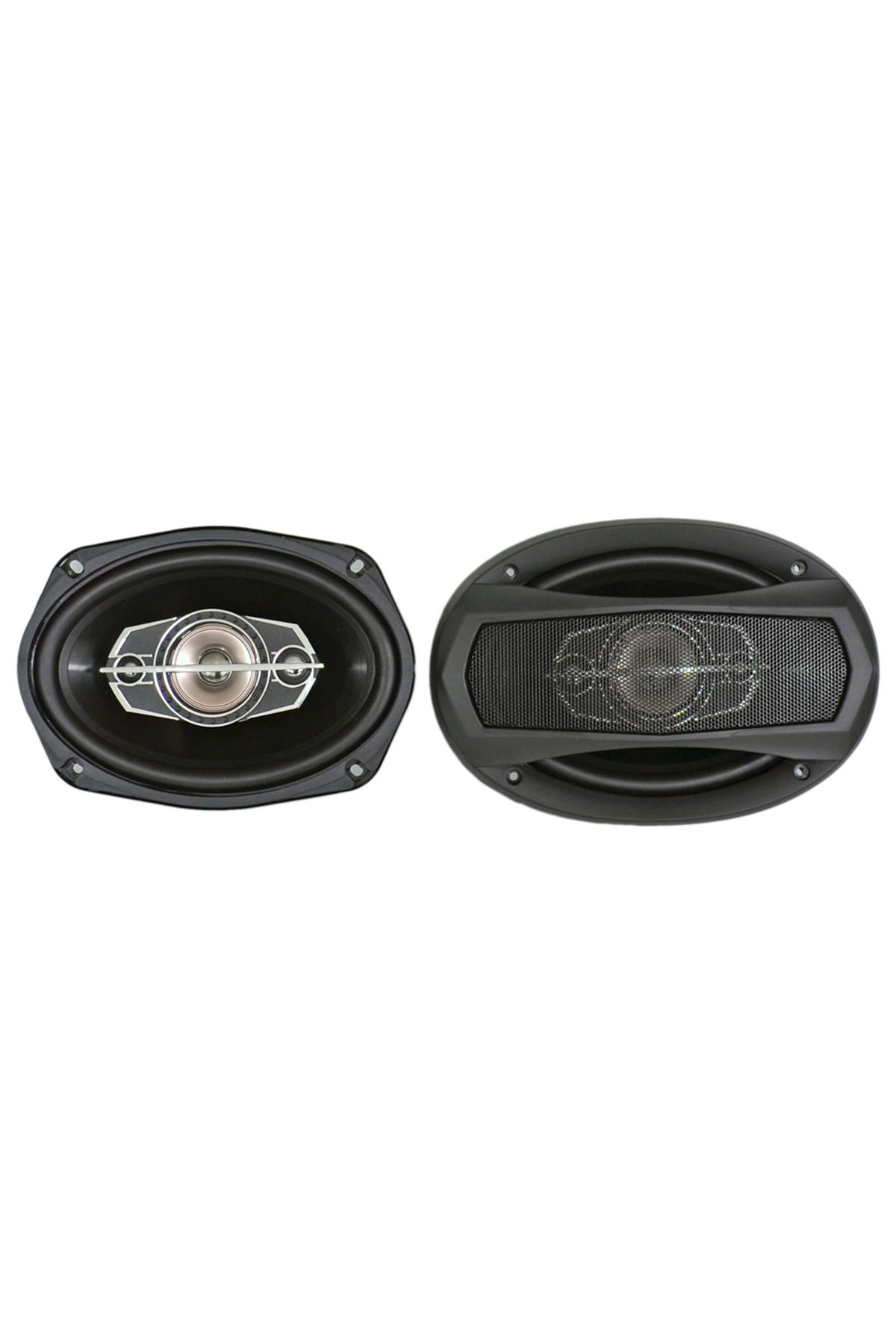 NYF TRG-6995 Hoparlör Oval 16x22 cm - 6x9 inç 800W - Fiyatı, Yorumları