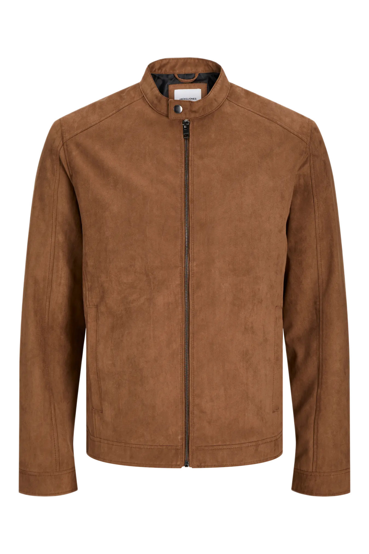 کاپشن مردانه راسته آستین استاندارد | جک اند جونز Jack & Jones TYC1E956D40091141A9802500 - تصویر 2