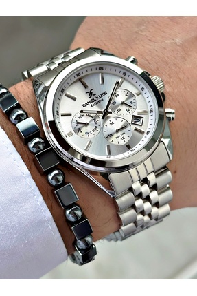 Daniel Klein DKE.1.10901-5 Exclusive Erkek Kol Saati