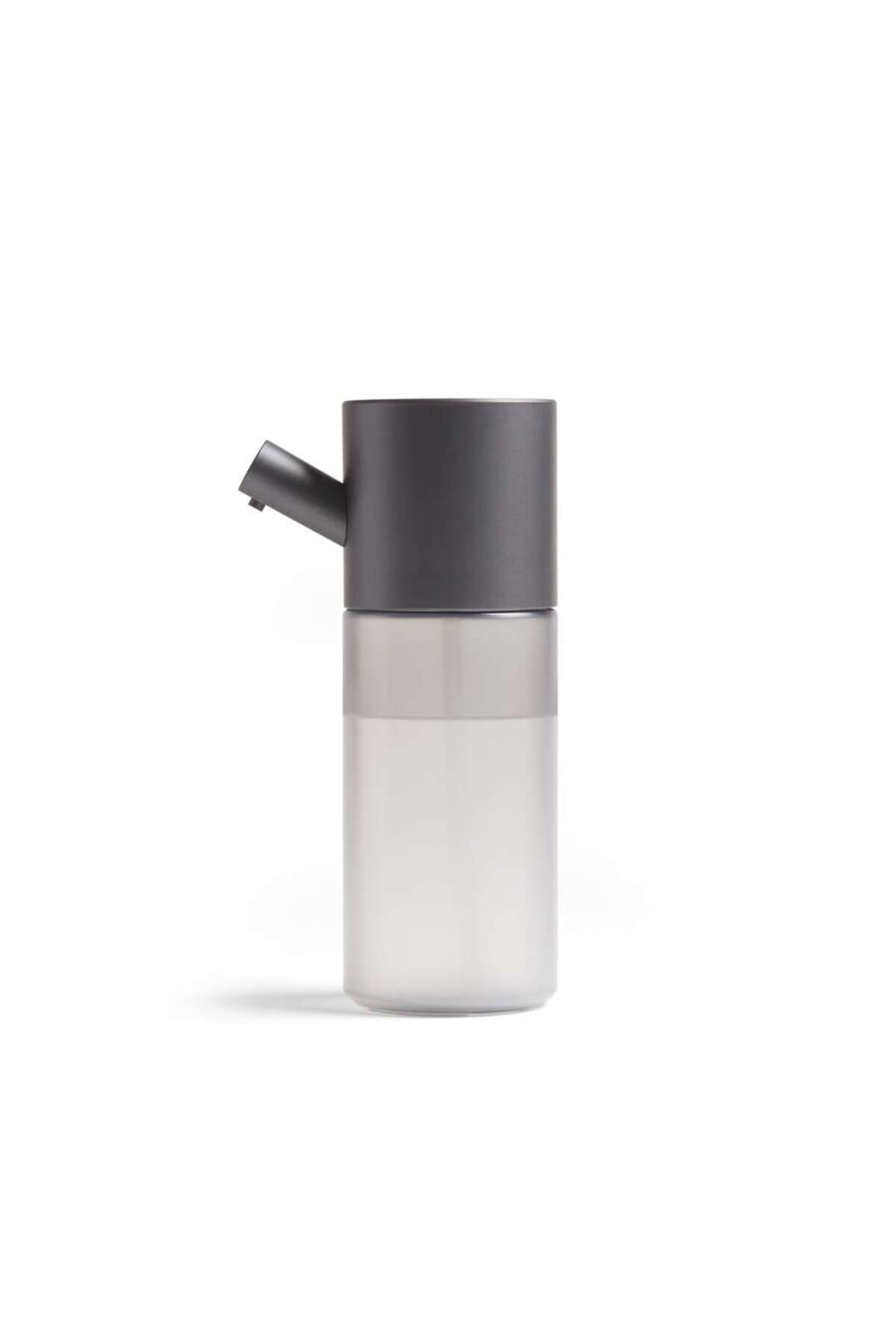Horizon Gel Soap Dispenser Metallic Grey LH91X