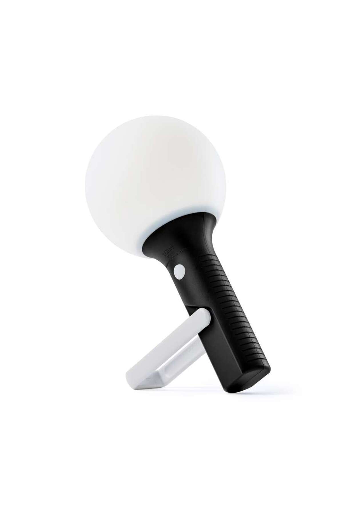 Bolla + Led Lamp Black LH63N
