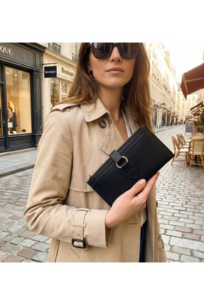 PROFASHION ÇANTA VE AKSESUAR Profashıon Bonny Model Cüzdan