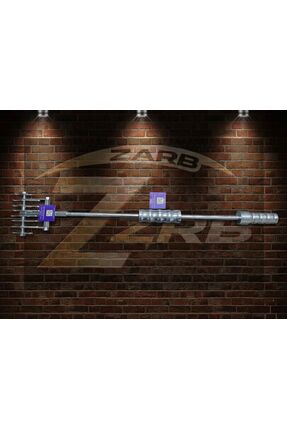 ZARB PDR GÖÇÜK DÜZELTME 8 Lİ ASLAN PENÇESİ[ ÇİFT TARAF PENÇELİ]