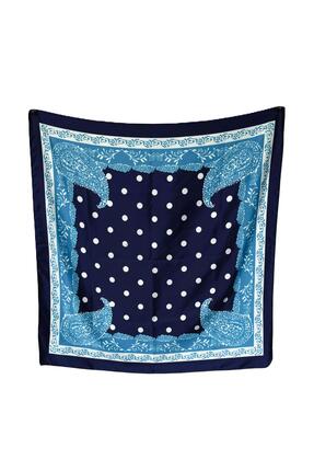 dukart trendlover eşarp, fular, bandana 70x70 cm