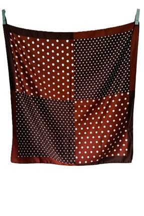 dukart trendlover eşarp, fular, bandana 70x70 cm