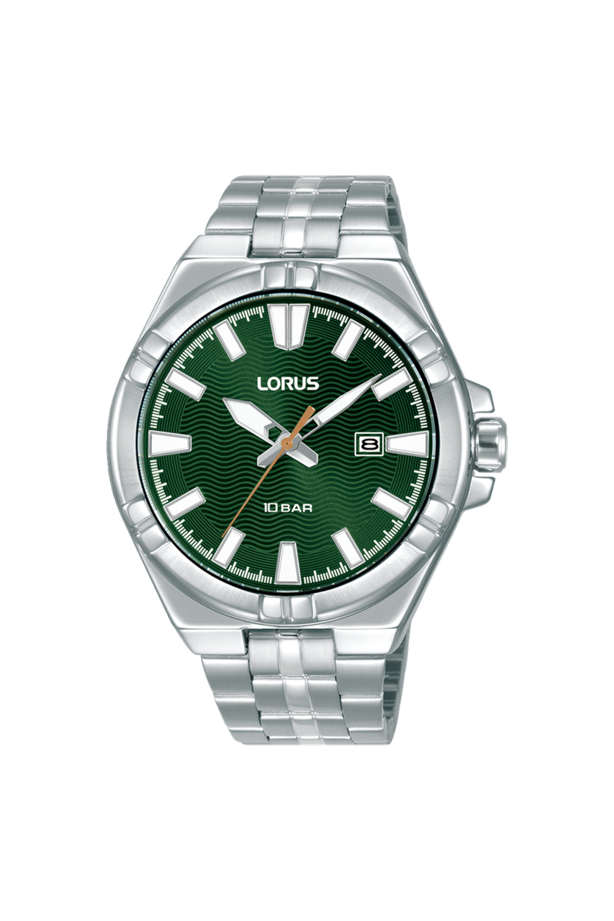 Lorus Spor RH975RX9 Erkek Quartz Kol Saati - Fiyatı, Yorumları