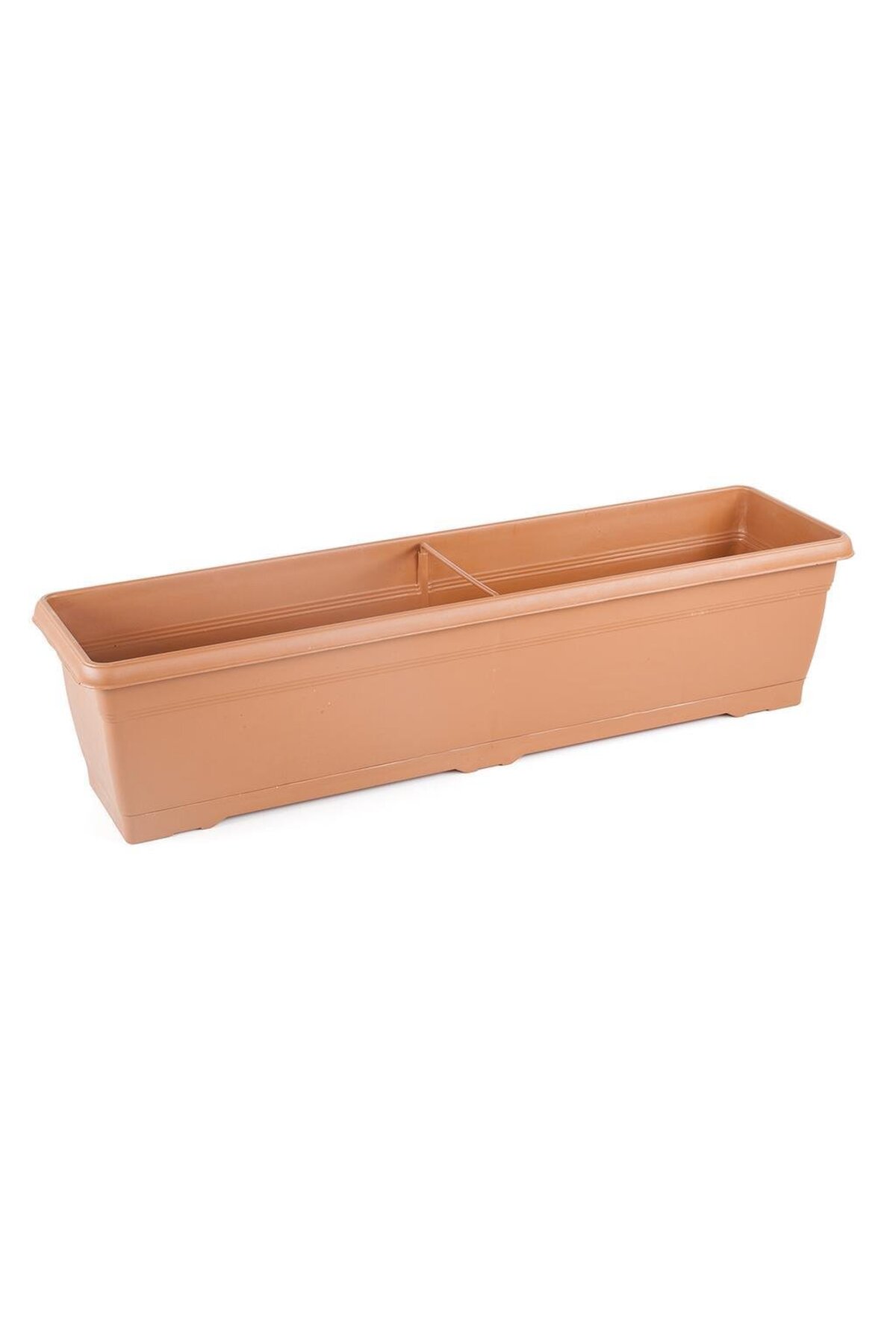 Villa Balcony Flower Pot 14 Lt – Large Balcony Flower Pot Suitable for Hanging Use