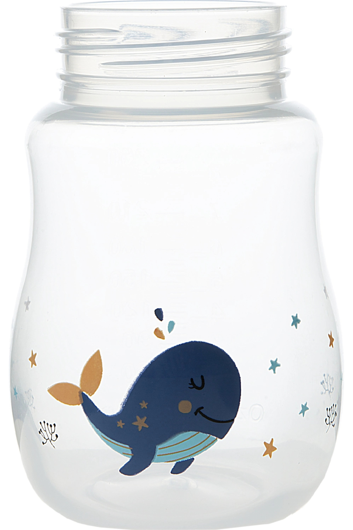 Babyjem Damlatmayan Suluk 250 ml Gri fotoğrafı 4 (önizleme)