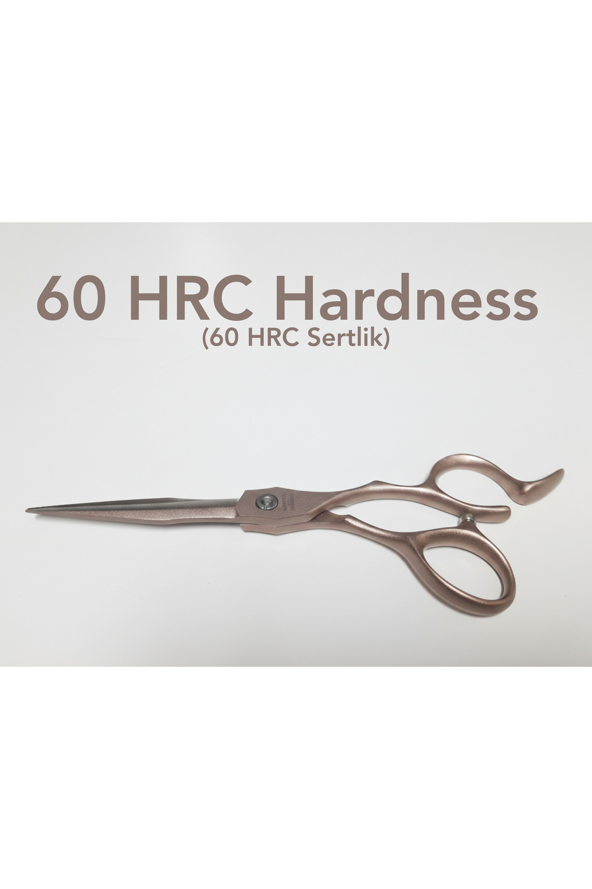 【カオリン】METZグリズリー＆Spencer’s Hacklesセット Henbor Italian Scissors Makas Pro Italıan Stanliess steel - Fiyatı