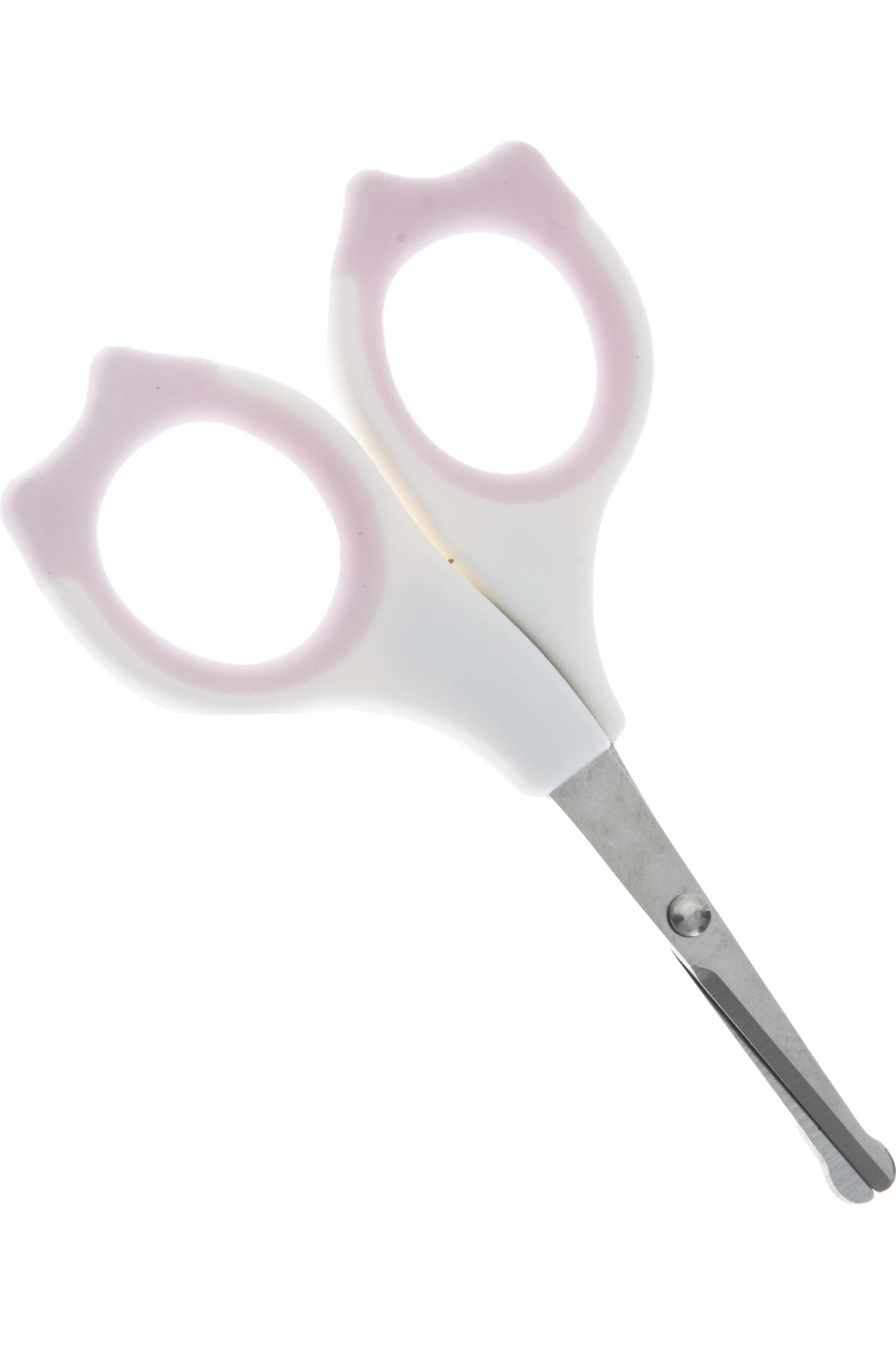 Babyjem Pembe 520 Bebek Tırnak Makası fotoğrafı 3 (önizleme)