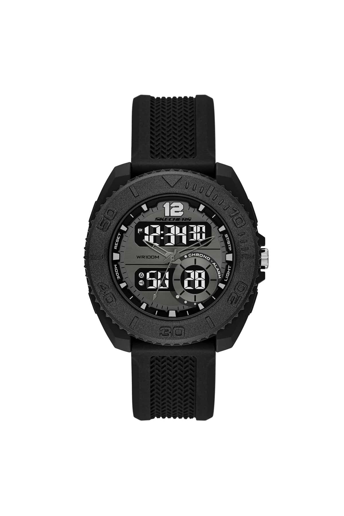 اسکچرز ساعت مردانه SR5240