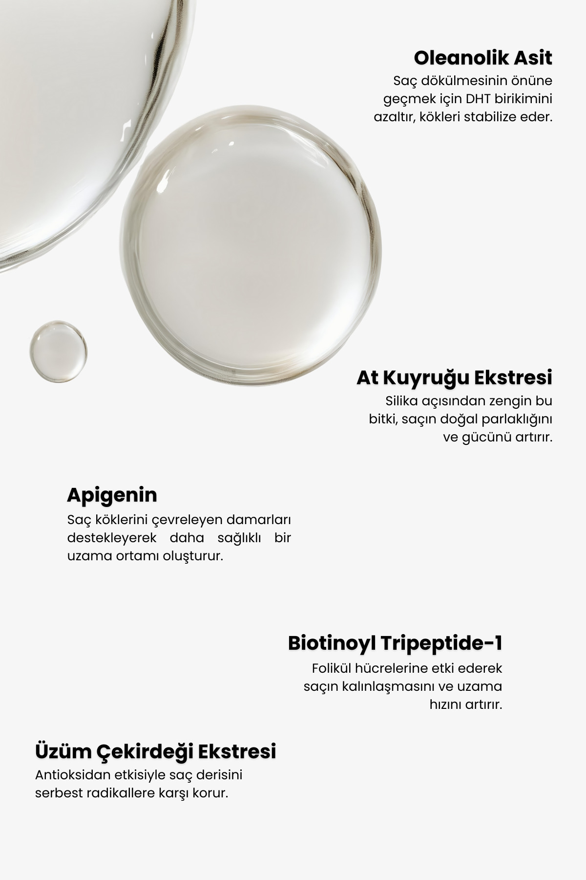 Scalpify Dökülme Karşıtı Biberiyeli Saç Derisi Serumu 50 ml — MP117 — تصویر 4 از 7