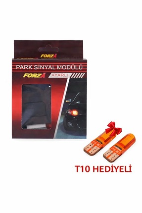 Forza AYARLI AMERİKAN PARK MODÜLÜ
