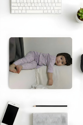 Walter White 18x22 Cm Desenli Mouse Pad Baskılı Tasarımlı Mouse Pad,Ofis Akse...