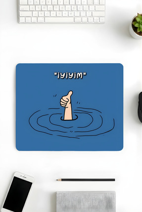 Walter White 18x22 Cm Desenli Mouse Pad Baskılı Tasarımlı Mouse Pad,Ofis Akse...