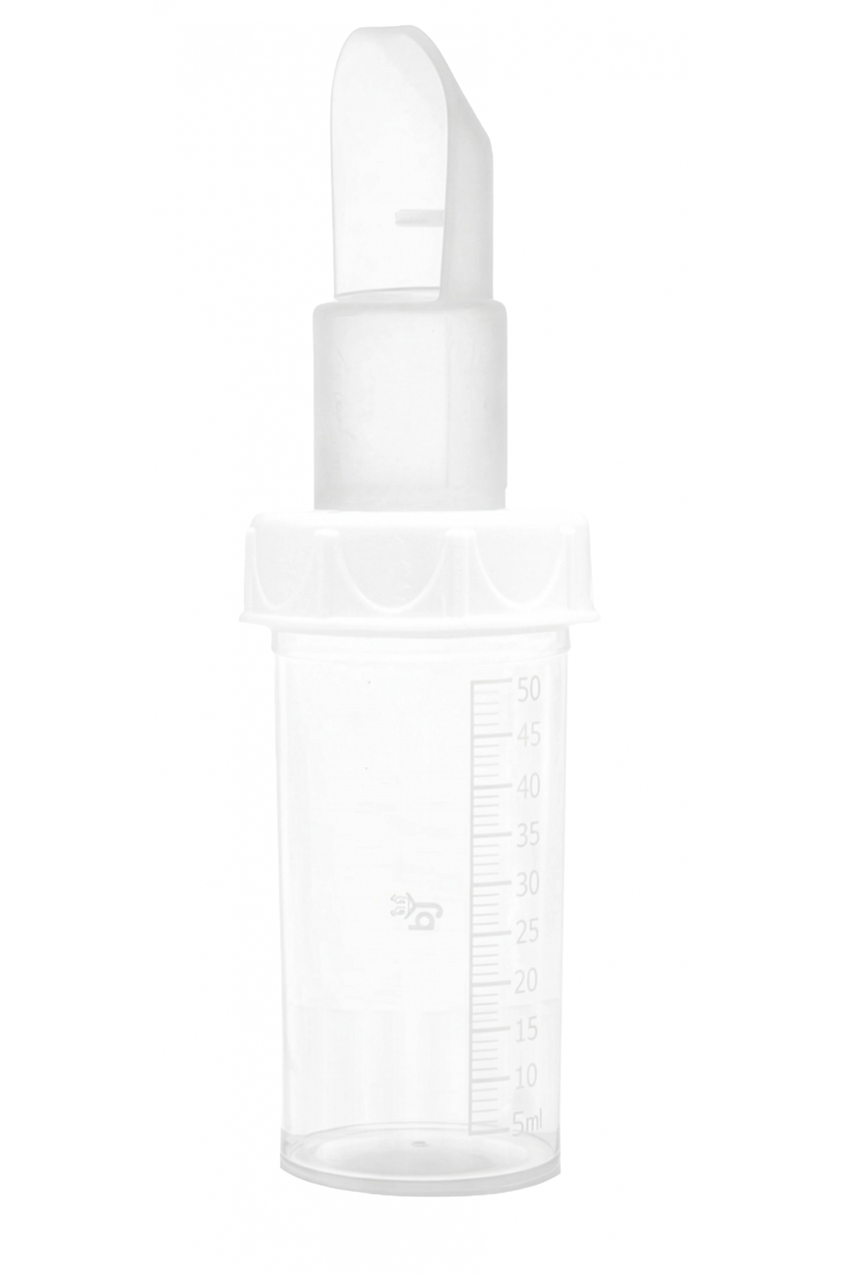 Babyjem Anne Süt Kaşığı - Yumuşak Uçlu fotoğrafı 6 (önizleme)