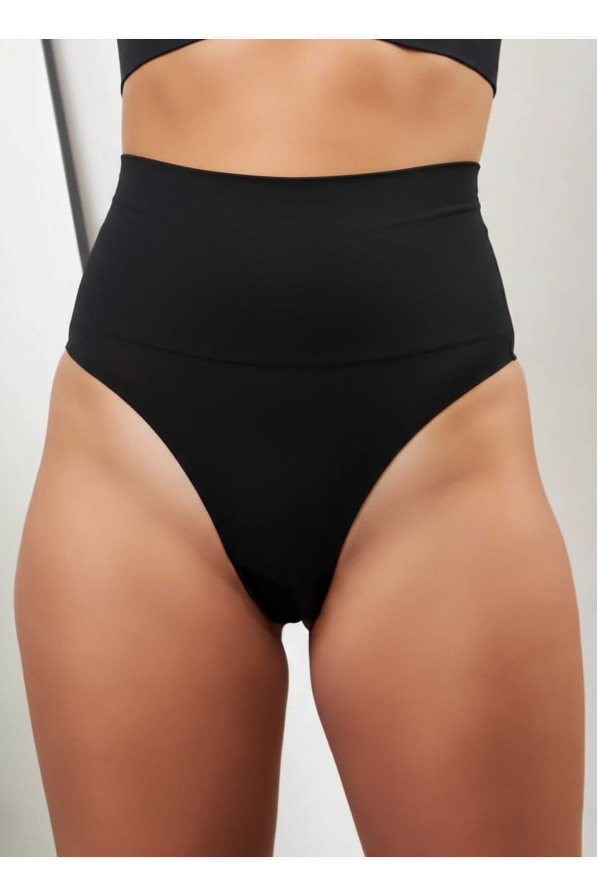 MİSTİRİK Mabet Model s vysokým pásom na spevnenie bruška a brucha, regeneračn...