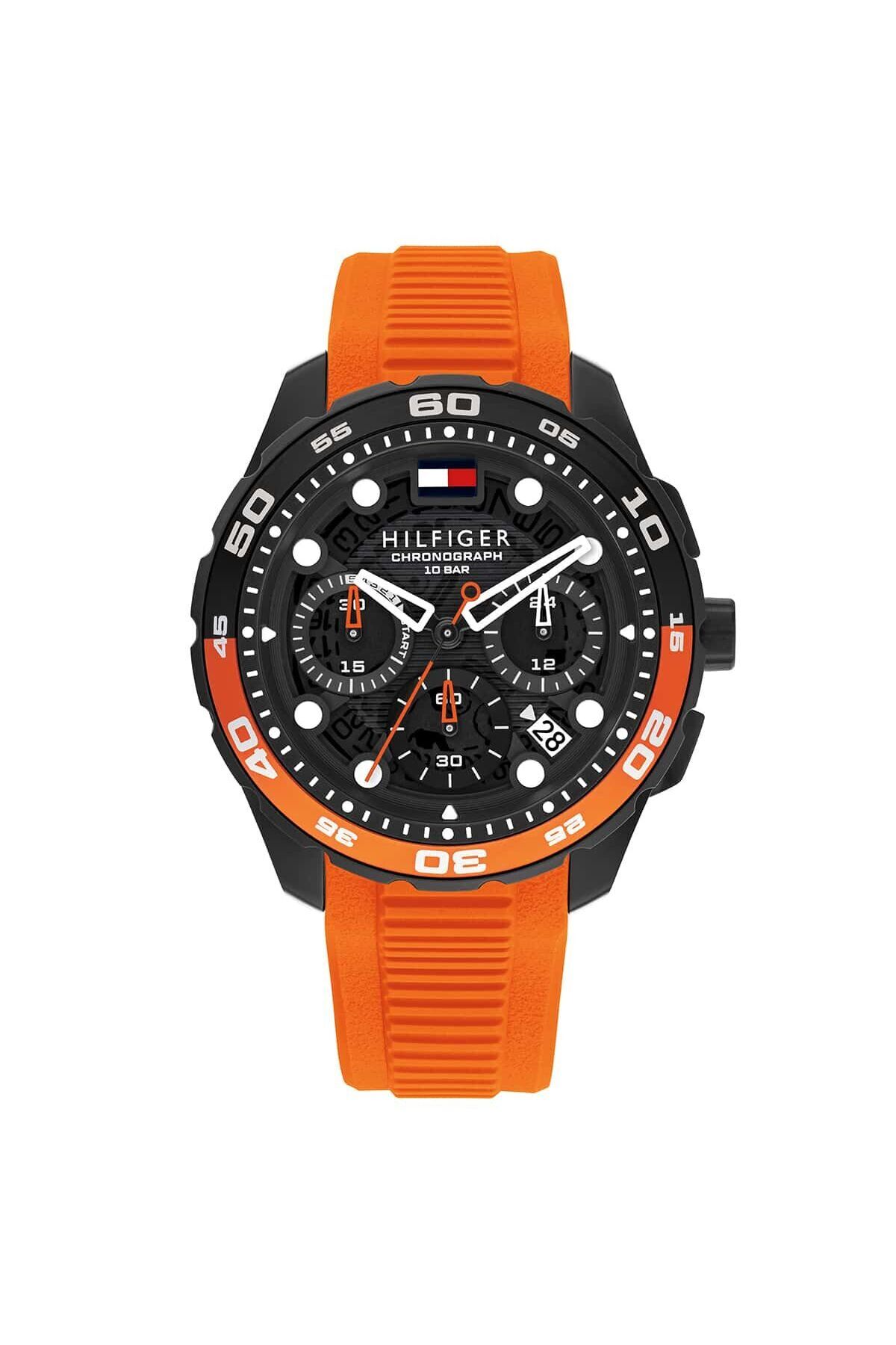 تامی هیلفیگر ساعت مچی مردانه TH1792234