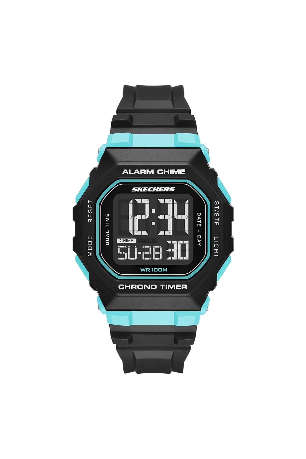 اسکچرز ساعت مچی مردانه SR1187