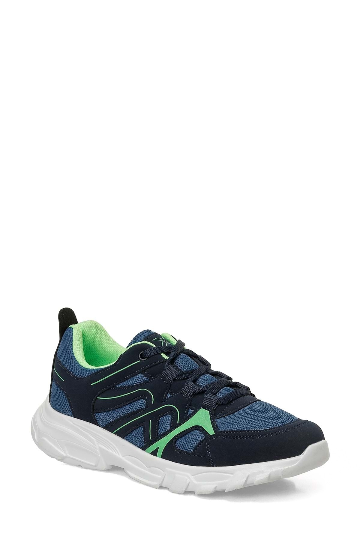 Kinetix HUGO G 6FX UNİSEX SPOR AYAKKABI görsel 2