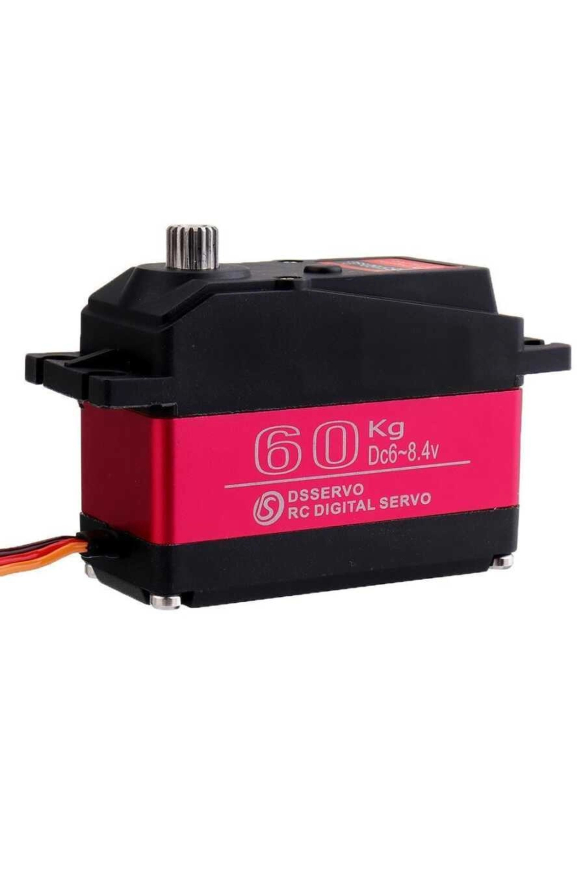 Genel Markalar DS5160 HV 60KG Dijital Servo Motor 270° - Fiyatı