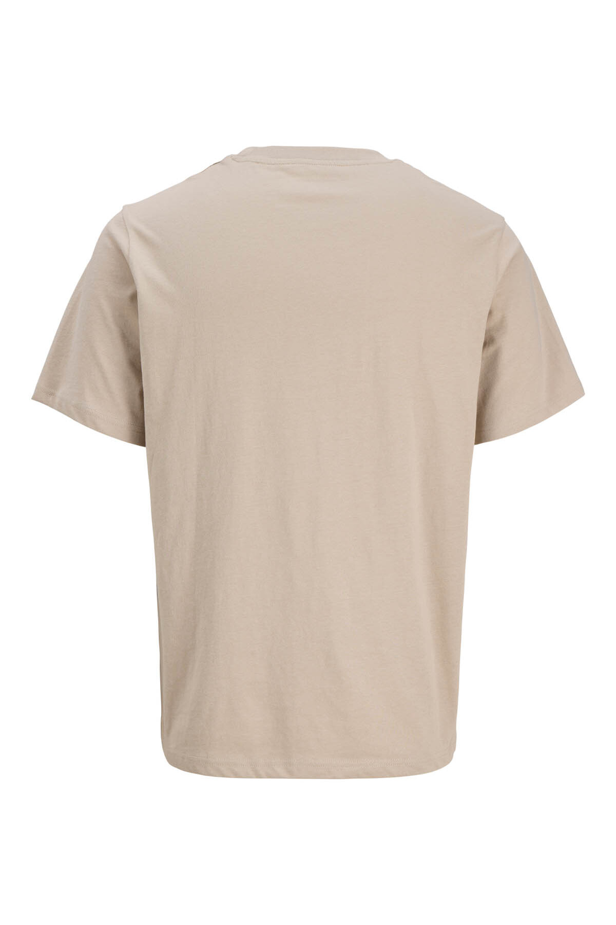 تیشرت مردانه Dijital Baskı آستین کوتاه | جک اند جونز Jack & Jones 12297844 - تصویر 4