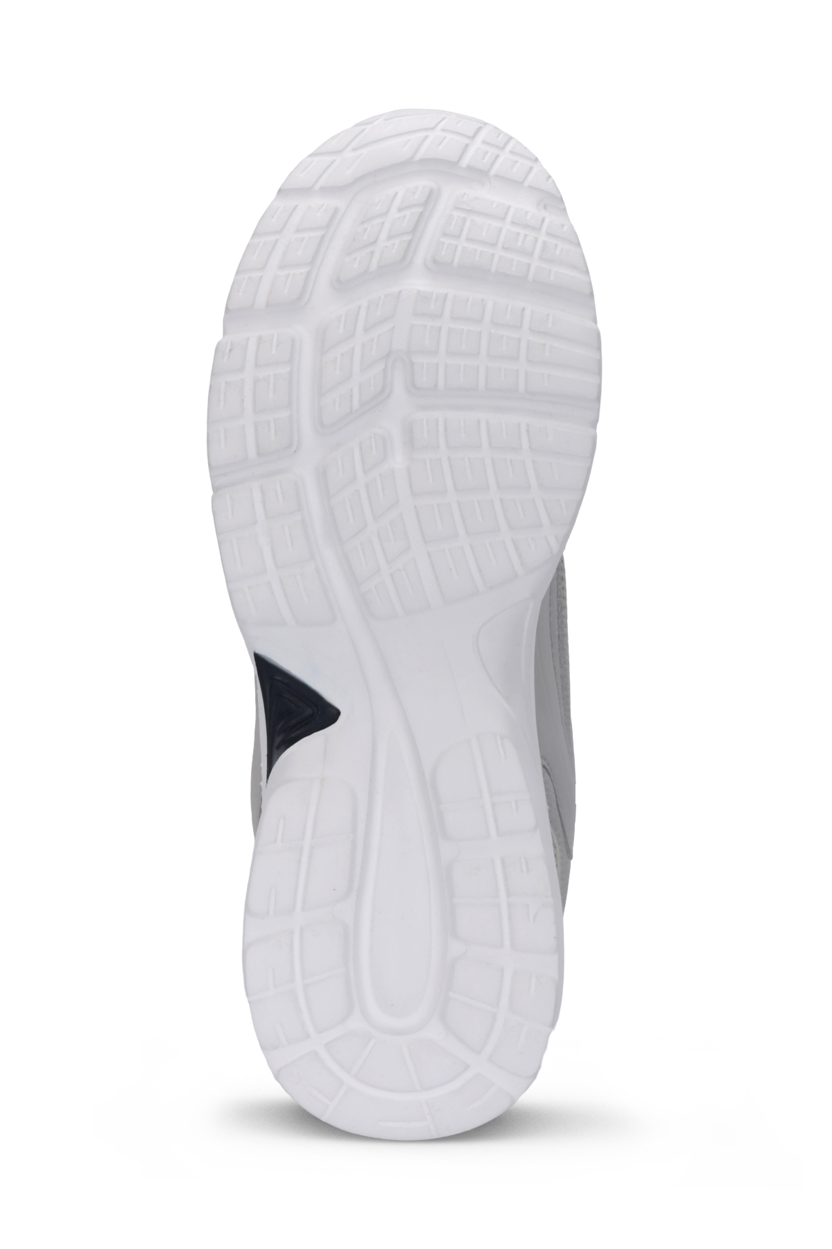 Slazenger  ASTRAMAX I Erkek Gri Günlük Spor Ayakkabısı - Görsel 8